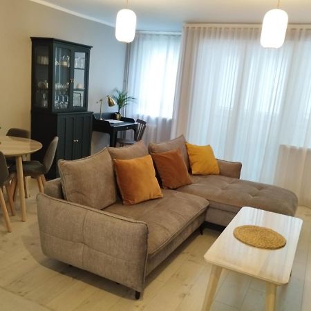 Moon Apartment Vratislav Exteriér fotografie