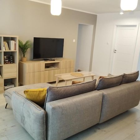 Moon Apartment Vratislav Exteriér fotografie