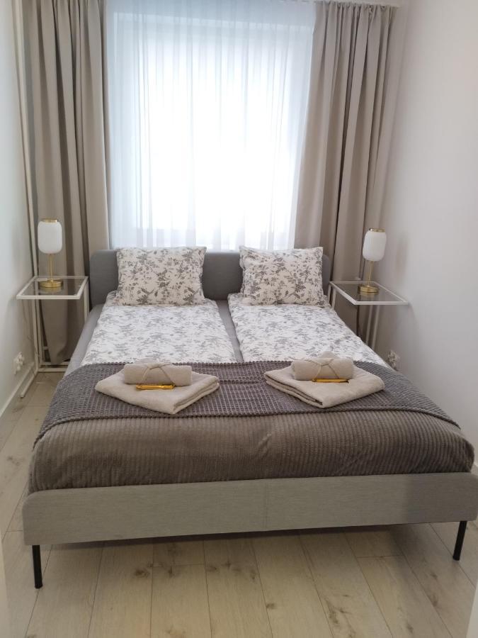 Moon Apartment Vratislav Exteriér fotografie