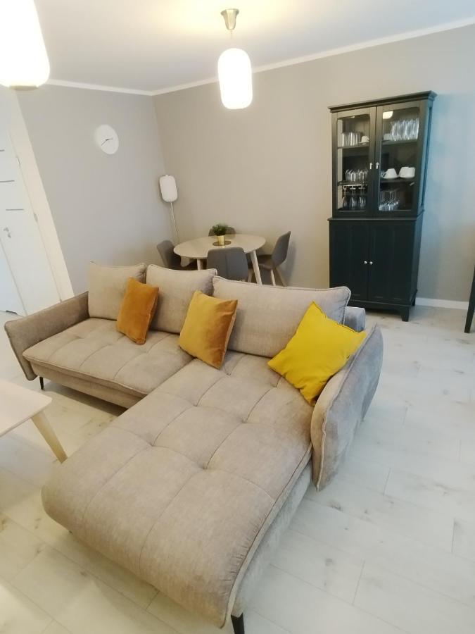 Moon Apartment Vratislav Exteriér fotografie