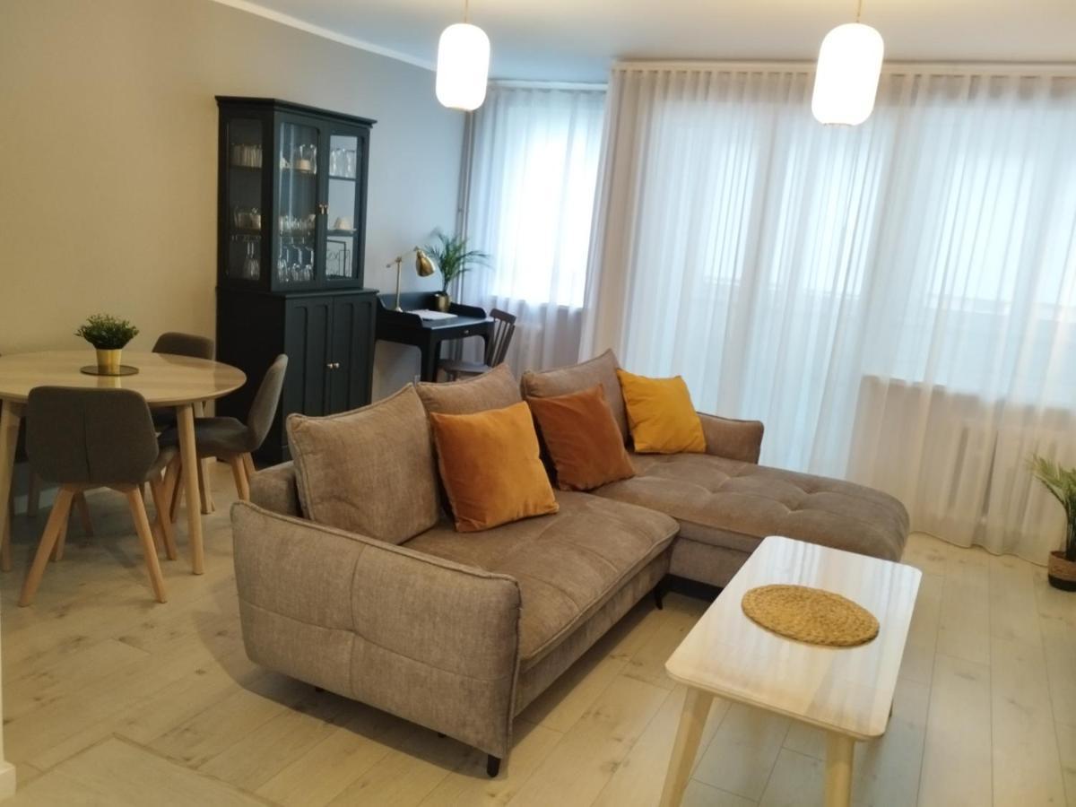 Moon Apartment Vratislav Exteriér fotografie