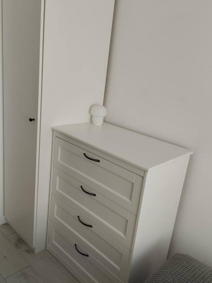 Moon Apartment Vratislav Exteriér fotografie
