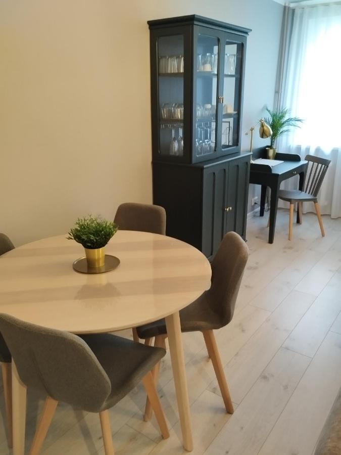 Moon Apartment Vratislav Exteriér fotografie