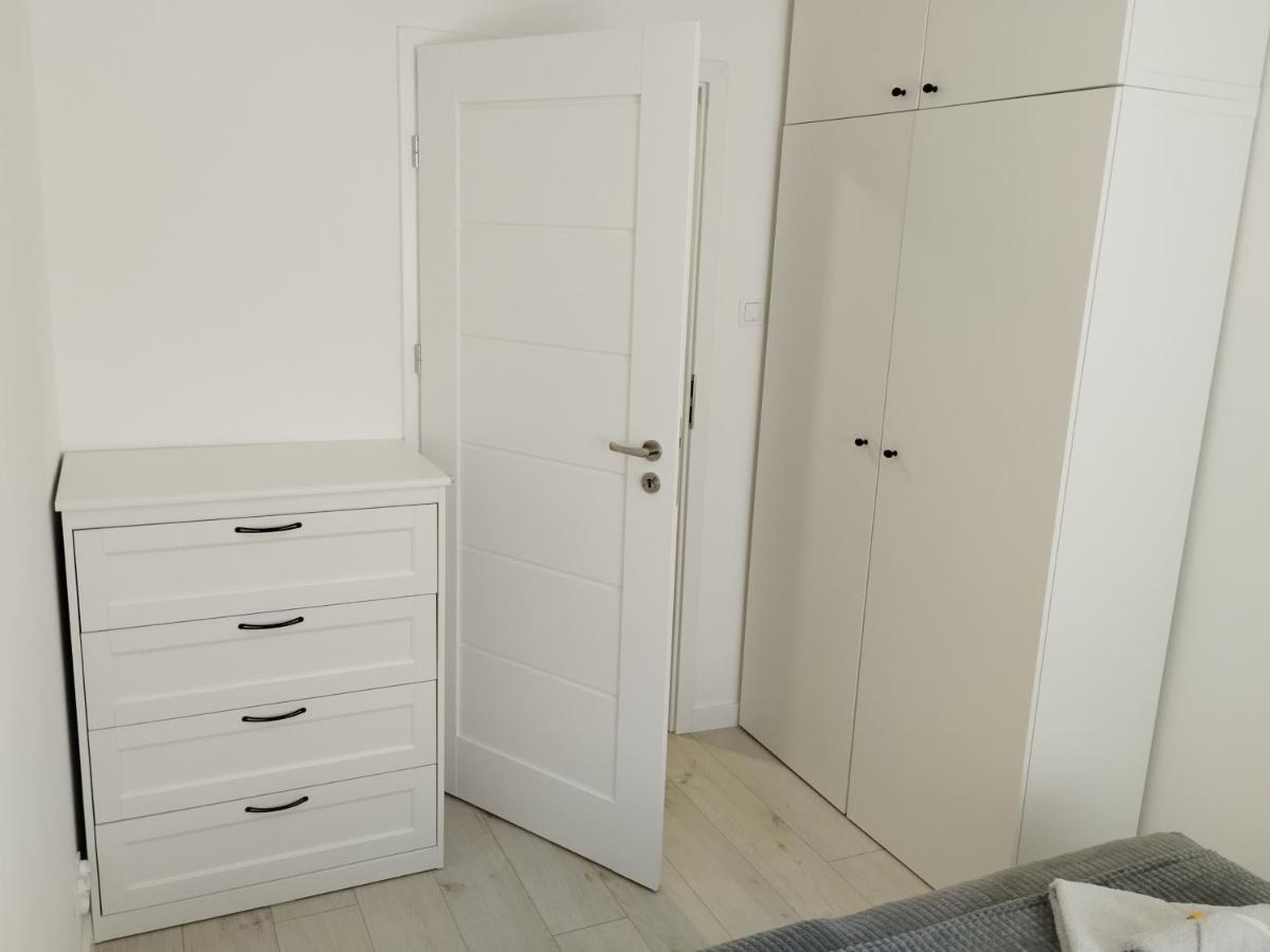 Moon Apartment Vratislav Exteriér fotografie