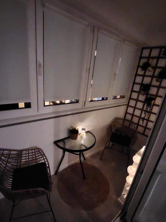 Moon Apartment Vratislav Exteriér fotografie