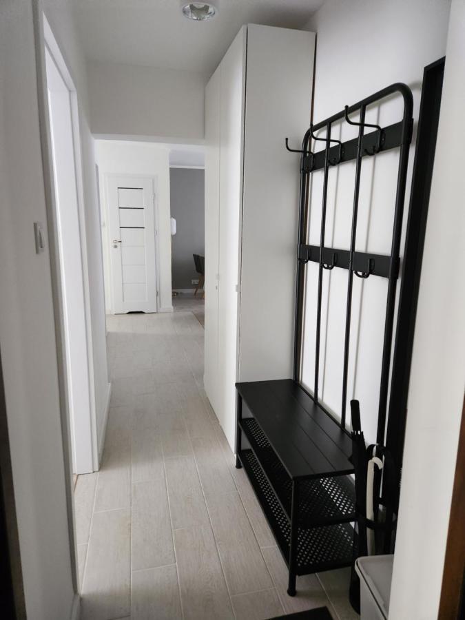 Moon Apartment Vratislav Exteriér fotografie