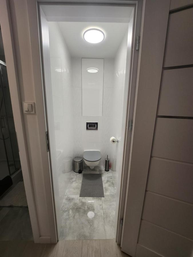 Moon Apartment Vratislav Exteriér fotografie