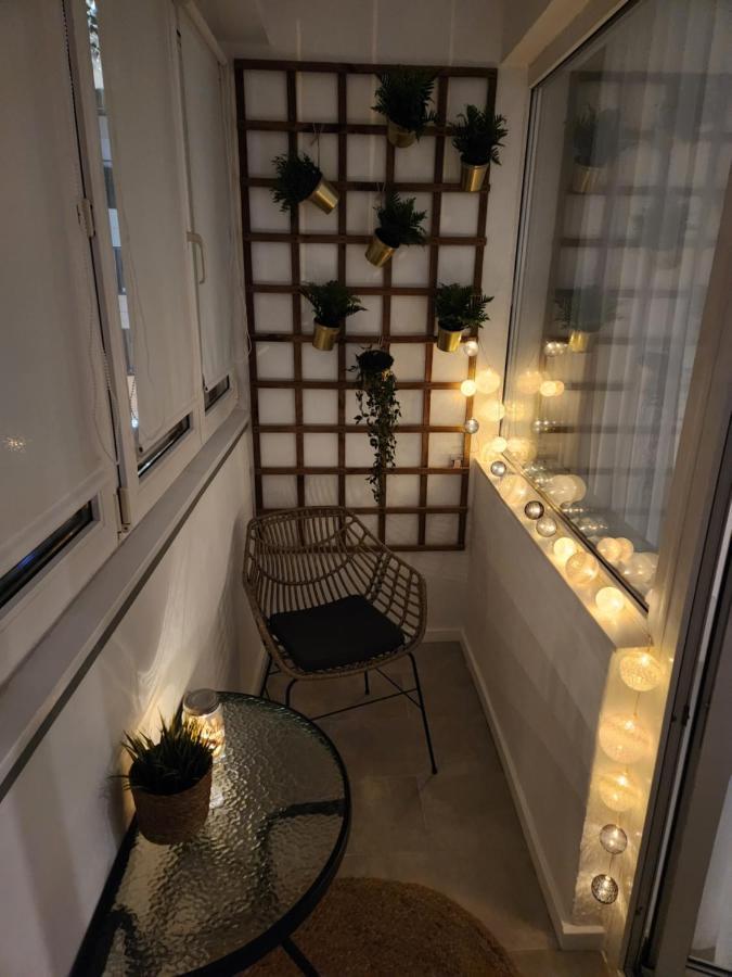 Moon Apartment Vratislav Exteriér fotografie